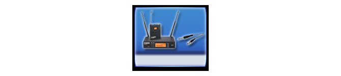 Micro Guitare Sans Fil