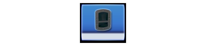 Poignées Encastrables