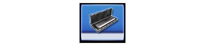 Keyboard Cases
