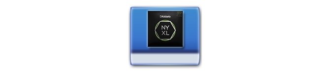 Cordes Basses Electriques