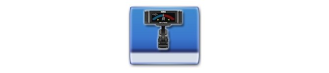 Zubehör für Gitarren und Bässe