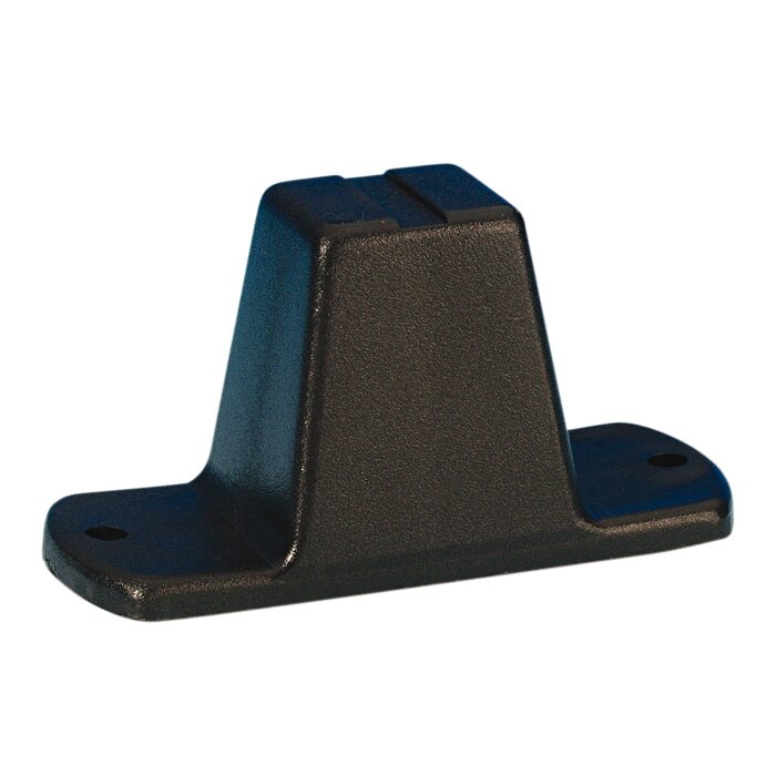 Adam Hall - Pied en plastique - 44 mm