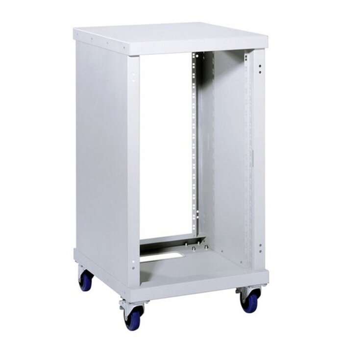 Adam Hall - 19" Industrial Cabinet 20 U