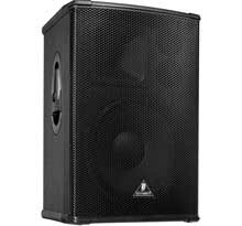 BEHRINGER EUROLIVE PROFESSIONAL B1520 PRO