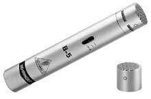 BEHRINGER SINGLE-DIAPHRAGM CONDENSER MICROPHONE B-5
