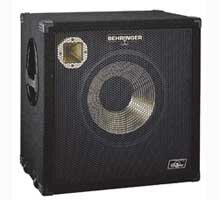 BEHRINGER ULTRABASS BA115