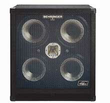 BEHRINGER ULTRABASS BA410