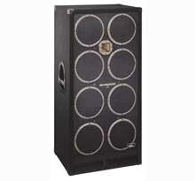 BEHRINGER ULTRABASS BB810