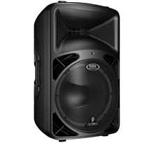 BEHRINGER EUROLIVE B415DSP