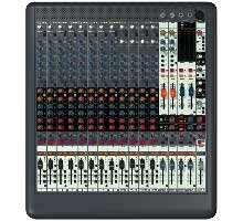 BEHRINGER XENYX XL1600