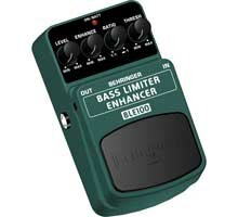BEHRINGER BASS LIMITER ENHANCER BLE100