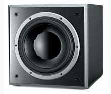 DYNAUDIO BM9S SUB