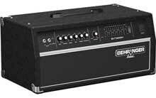 BEHRINGER ULTRABASS BVT5500H