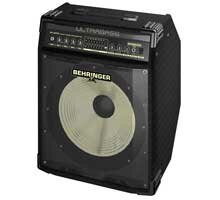 BEHRINGER ULTRABASS BXL3000A