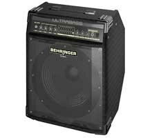 BEHRINGER ULTRABASS BXL3000