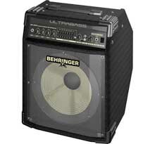 BEHRINGER ULTRABASS BXL900A