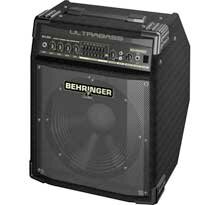 BEHRINGER ULTRABASS BXL900