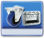 Accessoires Flight-Case