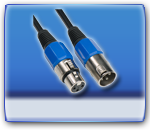 DMX C�bles