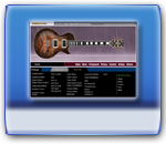 Guitare Virtuelle