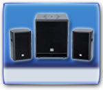 Syst�me de Sonorisation