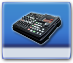 Enregistreur Ministudio