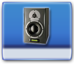 Moniteur Studio Actif