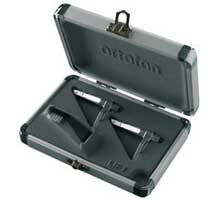 ORTOFON CC TWIN PRO S A