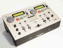 NUMARK CD-MIX 1