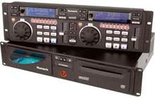 NUMARK CDN95