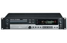 TASCAM CD-RW900SL
