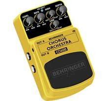 BEHRINGER CHORUS ORCHESTRA CO600