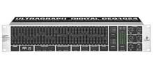 BEHRINGER ULTRAGRAPH DIGITAL DEQ1024