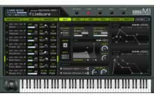 KORG DIGITAL EDITION