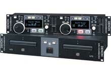 DENON DN-D4500
