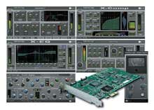 SSL DUENDE PCIE STUDIO PACK