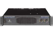 BEHRINGER EUROPOWER EP4000