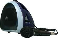 BEHRINGER EUROPORT EPA40