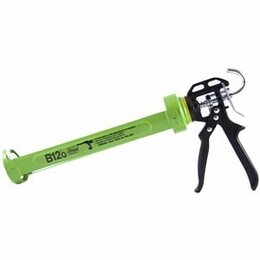 Green Glue - Pistolet applicateur pour cartouche Green Glue