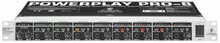 BEHRINGER POWERPLAY PRO-8 HA8000