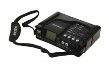 TASCAM CS-P2 HOUSSE POUR HDP2