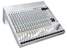 PHONIC HELIXBOARD 24 FIREWIRE MKII