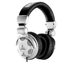 BEHRINGER HEADPHONES HPX2000