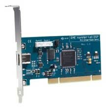 RME HDSP PCI CARD