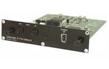 TASCAM IF FWDM MK2