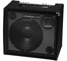 BEHRINGER ULTRATONE K1800FX