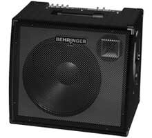 BEHRINGER ULTRATONE K3000FX