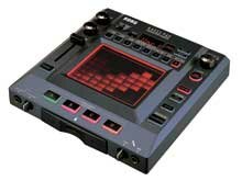 KORG KAOSS PAD 3