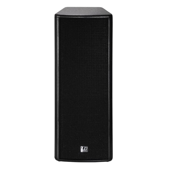 LD Systems - 2 x 12" PA Speaker
