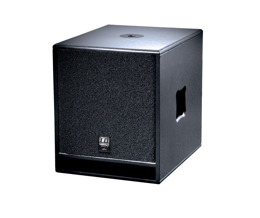 LD Systems - LD Stinger 15" Subwoofer Passive